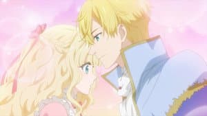 Episódio 1 - Episódio 1 - Mushikaburi-hime