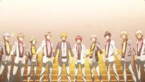 Episódio 3 - Episódio 3 - A3! Season Spring & Summer