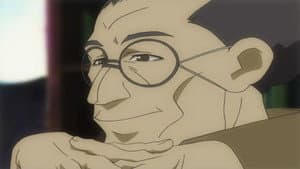 Episódio 8 - Episódio 8 - Kouchuu Ouja Mushiking: Mori no Tami no Densetsu