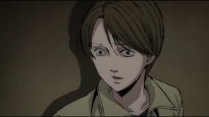 Episódio 8 - Ancestrais Honrados / O Circo Chega à Cidade - Junji Ito Collection