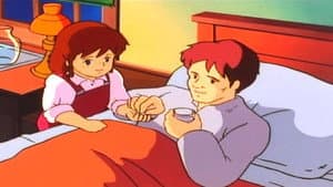 Episódio 2 - Episódio 2 - Ai Shoujo Pollyanna Story