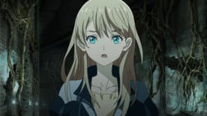 Episódio 5 - Episódio 5 - The Legend of Heroes: Trails of Cold Steel - Northern War