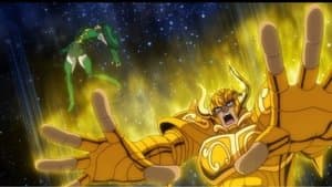 Episódio 2 - O segredo de Yggdrasil - Os Cavaleiros do Zodíaco: Alma de Ouro