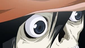 Episódio 2 - Conciliador - Black Blood Brothers