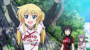 Episódio 6 - Fortuna - Long Riders