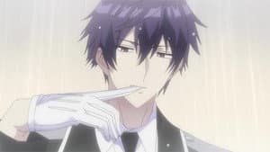 Episódio 5 - A fuga da prisão - Amai Choubatsu: Watashi wa Kanshu Senyou Pet