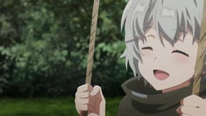 Episódio 6 - Episódio 6 - Deep Insanity THE LOST CHILD
