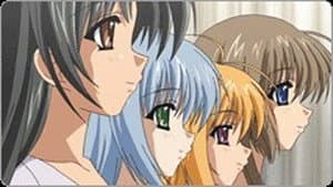 Episódio 1 - Episódio 1 - Lovedol ~Lovely Idol~