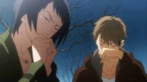 Episódio 3 - Terceira Carta - Orange