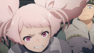 Episódio 4 - Armadilha Encoberta - Mobile Suit Gundam: The Witch from Mercury
