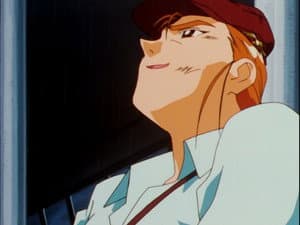 Episódio 7 - Episódio 7 - Cutey Honey F