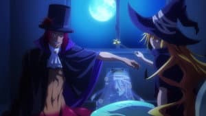 Episódio 5 - As circunstâncias de Halloween da minha casa - Orenchi no Furo Jijou