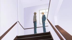 Episódio 7 - Amor Mútuo: Dia Branco - Ookami Shoujo to Kuro Ouji