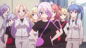 Episódio 1 - Episódio 1 - Music Girls