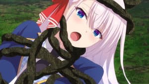 Episódio 5 - Um Grande Alvoroço - Seiken Gakuin no Makentsukai