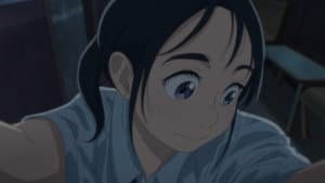 Episódio 8 - Episódio 8 - Kimi wa Houkago Insomnia