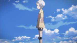 Episódio 8 - Episódio 8 - Kino's Journey -the Beautiful World- the Animated Series