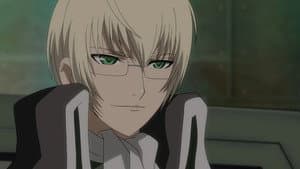 Episódio 4 - Episódio 4 - Shining Tears X Wind