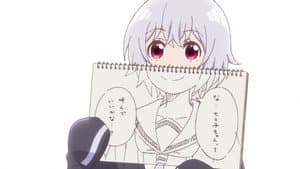Episódio 4 - A garota da tela - Senryuu Shoujo