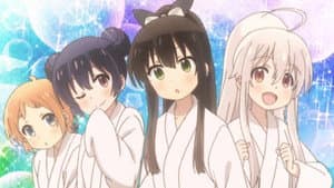 Episódio 8 - Episódio 8 - Urara Meirochou