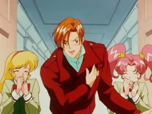 Episódio 6 - Episódio 6 - Cutey Honey F