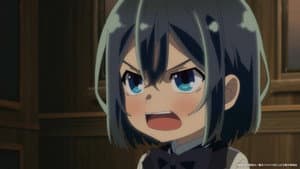 Episódio 3 - Resposta - As a Reincarnated Aristocrat, I'll Use My Appraisal Skill to Rise in the World