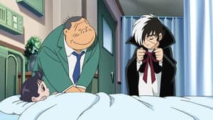 Episódio 3 - Episódio 3 - Black Jack