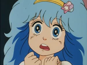 Episódio 4 - Beijo é o ABC do amor - Mahou no Yousei Persia