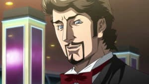 Episódio 4 - Uma reviravolta na memória, uma reviravolta na mente - Marvel Anime: Homem de Ferro