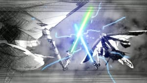 Episódio 6 - Episódio 6 - Stellvia of the Universe