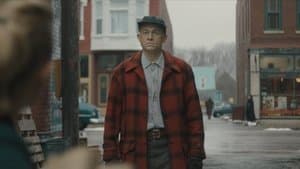 Episódio 3 - A babá - Monstro: A História de Ed Gein