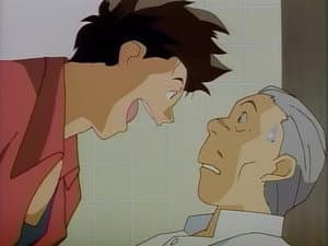 Episódio 1 - Akira do Hakkyoku-Ken - Virtua Fighter