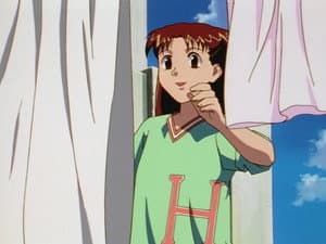 Episódio 1 - Episódio 1 - Kurogane Communication