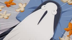 Episódio 5 - Episódio 5 - Kujima: Why Sing, When You Can Warble?
