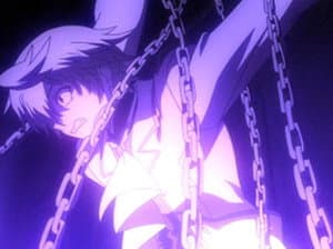 Episódio 2 - Tempestade de Convicção - Pandora Hearts