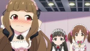 Episódio 8 - Episódio 8 - THE IDOLM@STER CINDERELLA GIRLS Theater
