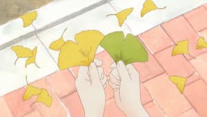 Episódio 2 - Episódio 2 - Usagi Drop