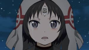 Episódio 3 - Sem rendição - Kawaisugi Crisis