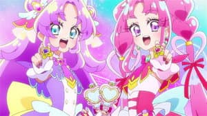 Episódio 6 - Episódio 6 - Star Detective Precure!