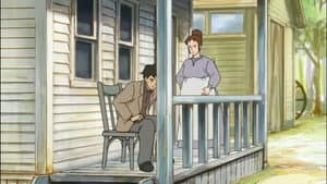 Episódio 1 - Episódio 1 - Konnichiwa Anne: Before Green Gables