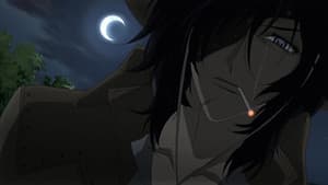 Episódio 5 - Episódio 5 - Vampire Knight
