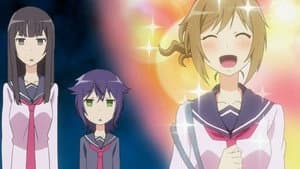Episódio 4 - Episódio 4 - Inugami-san To Nekoyama-san