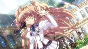 Episódio 4 - Episódio 4 - Mashiroiro Symphony: The Color Of Lovers