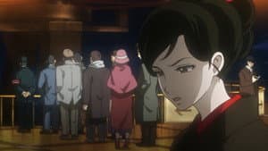 Episódio 3 - Episódio 3 - Jouran The Princess of Snow and Blood