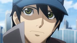 Episódio 4 - Episódio 4 - Star Blazers: Space Battleship Yamato 3199