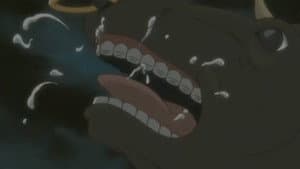 Episódio 7 - Episódio 7 - Harukanaru Toki no Naka de: Hachiyou Shou