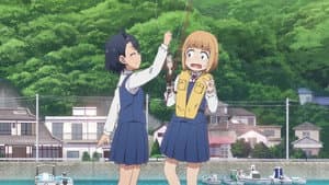 Episódio 7 - Episódio 7 - Houkago Teibou Nisshi