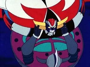 Episódio 2 - Príncipe do Outro Mundo - UFO Robo Grendizer