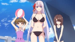 Episódio 7 - Os Sentimentos Ocultos da Princesa - Seiken Gakuin no Makentsukai