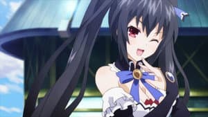 Episódio 6 - O Segredo de Lastation (Somente para Seus Olhos) - Choujigen Game Neptune: The Animation